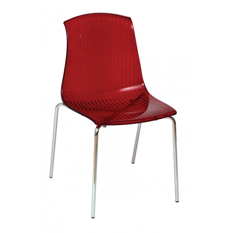 Adelaide Sidechair - red-b<br />Please ring <b>01472 230332</b> for more details and <b>Pricing</b> 